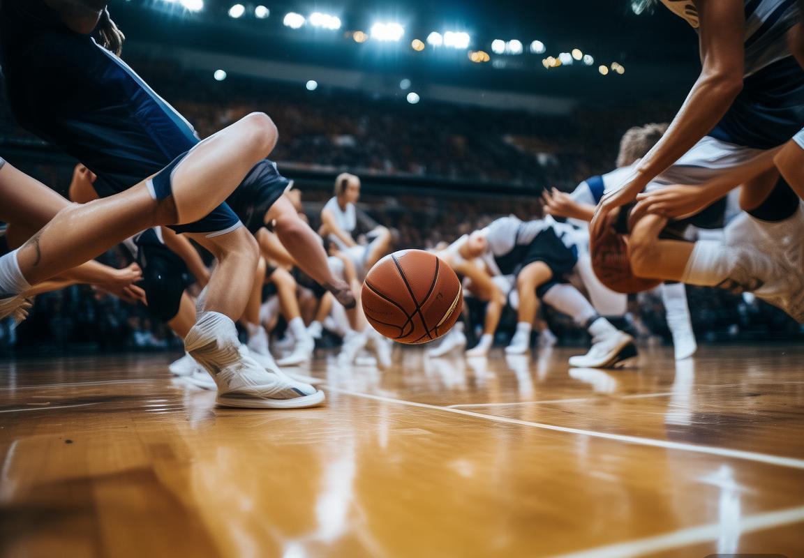 2019NBA焦点战：国王VS开拓者巅峰对决回顾(图4)