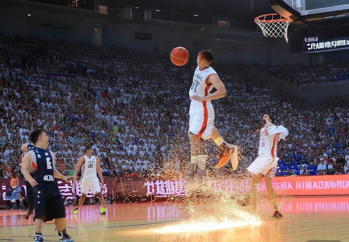 2017辽浙篮球巅峰对决：战术解析与精彩瞬间回顾(图2)