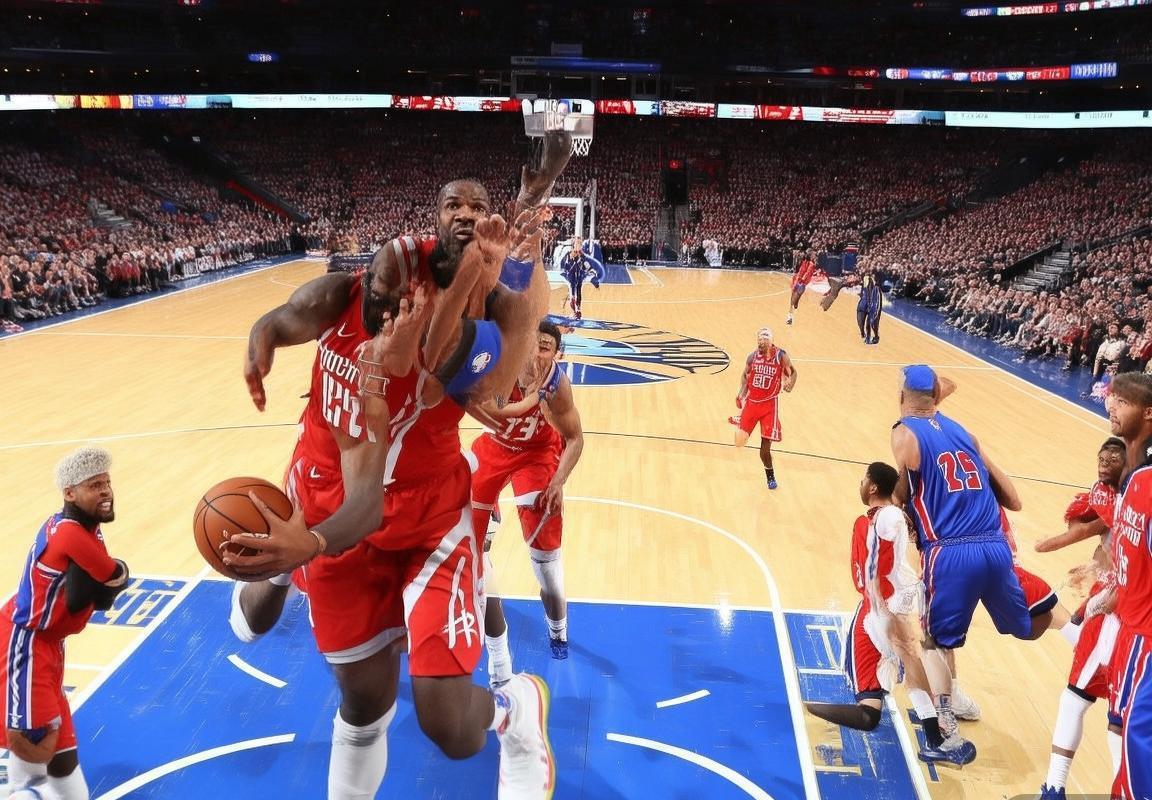 2018NBA火箭活塞巅峰对决：经典战役回顾与反思(图1)