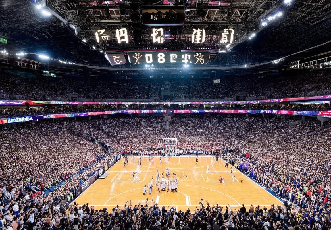 2020年CBA首钢险胜广厦：战术对决与精神比拼(图2)