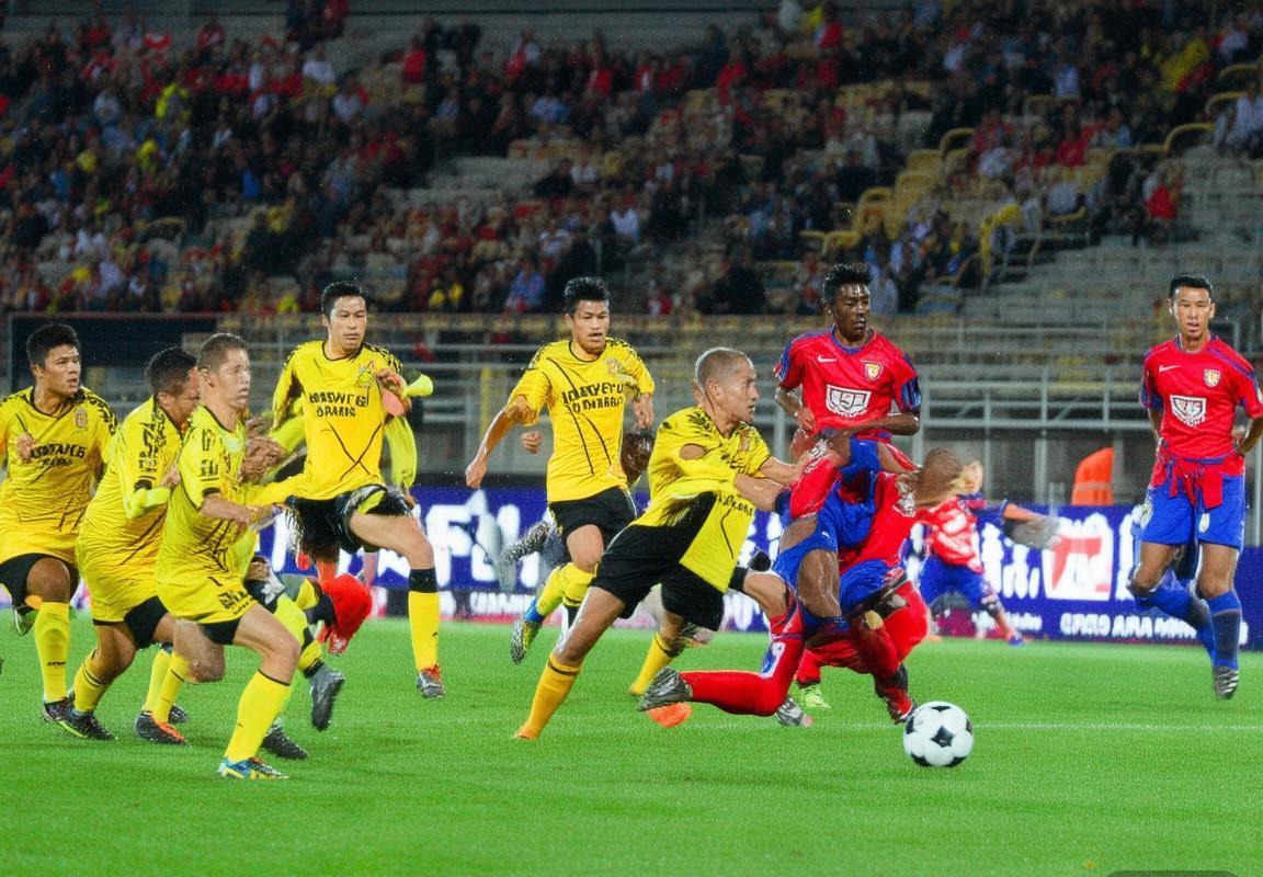 武汉卓尔VS广州富力：中超巅峰对决前瞻(图5)