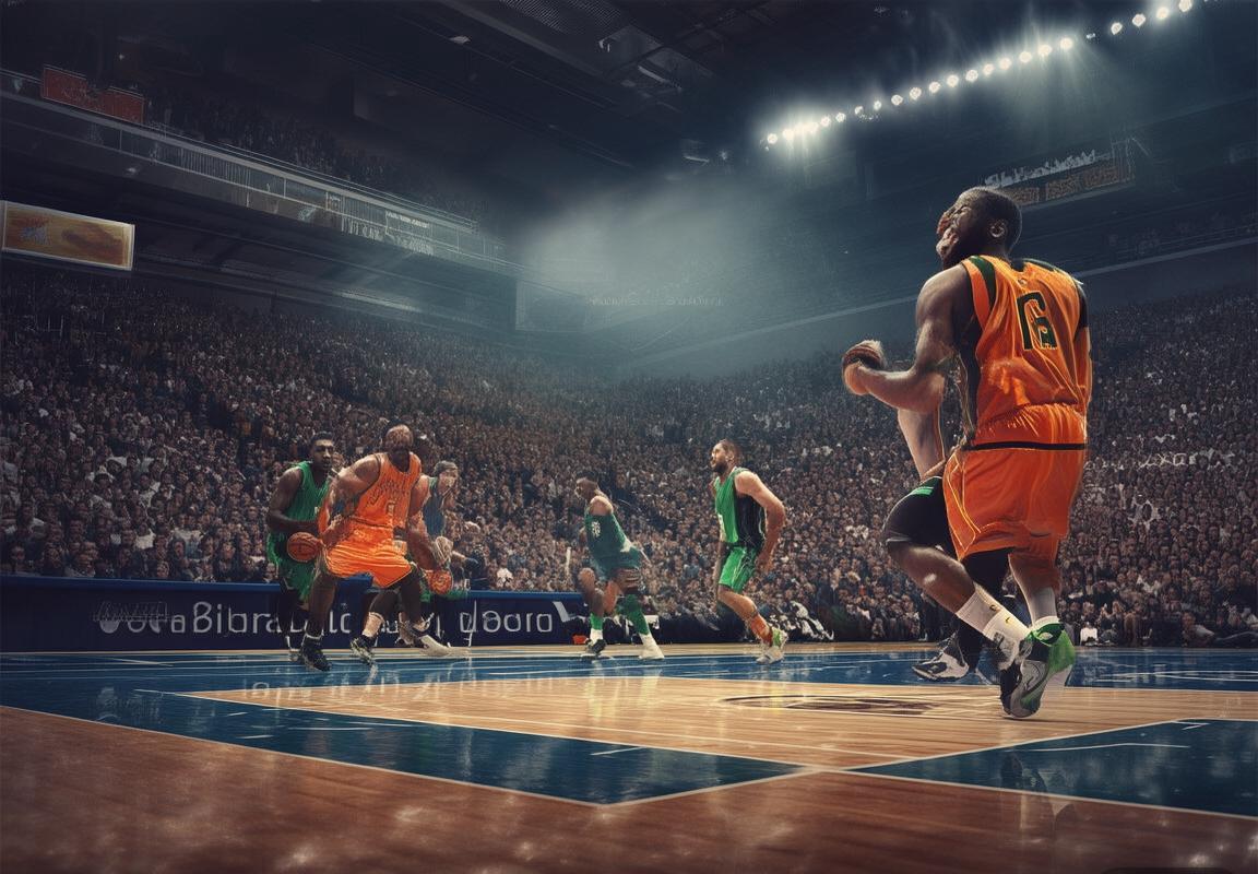 2016NBA西决第七战：雷霆勇士巅峰对决深度解析(图1)